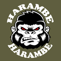 Harambe Vintage Tee | Teevron