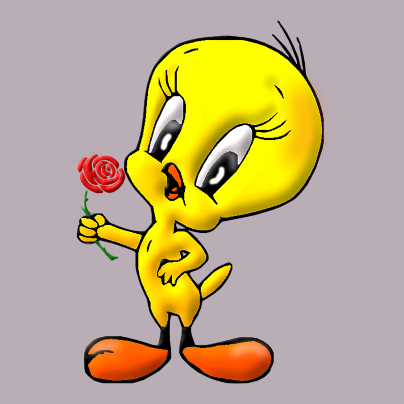 Tweety Vintage Tee by linhVisuals | Teevron