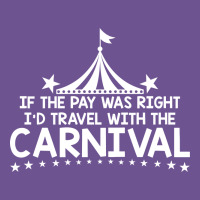 Carnival Vintage Tee | Teevron
