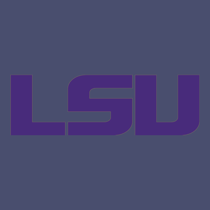 Lsu Sport Vintage Tee by linhVisuals | Teevron