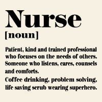 Nurse Vintage Tee | Teevron