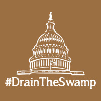 Drain  Swamp Vintage Tee | Teevron