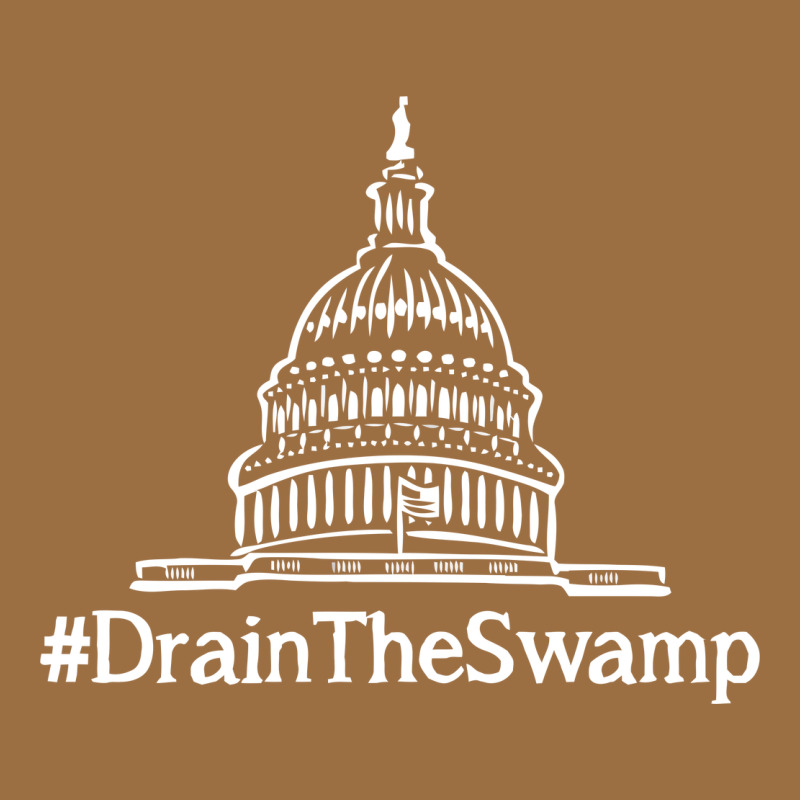 Drain  Swamp Vintage Tee by linhVisuals | Teevron