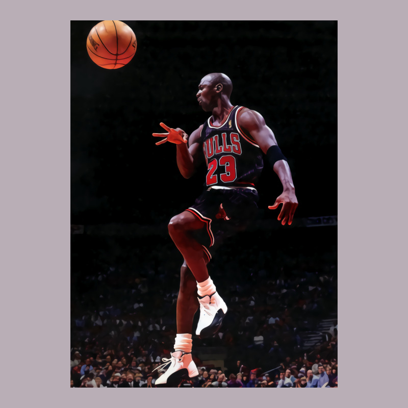 Michael Jordunk Vintage Tee by linhVisuals | Teevron
