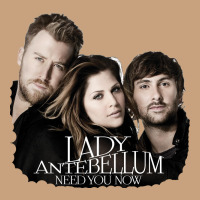 Lady Antebellum Vintage Tee | Teevron