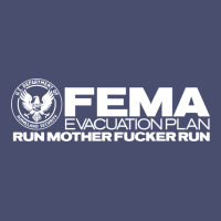 Fema Evacuation Plan Vintage Tee | Teevron