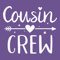 Cousin Crew T Shirt Vintage Tee | Teevron