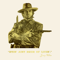 The Outlaw Josey Wales Vintage Tee | Teevron