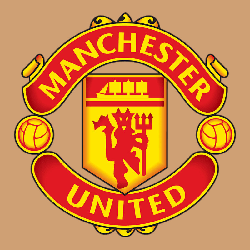 Manchester Vintage Tee by linhVisuals | Teevron