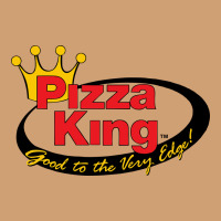 Pizza King Cowboy Vintage Tee | Teevron