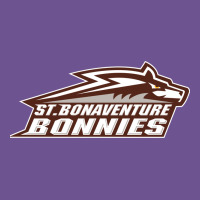 St. Bonaventure Bonnies Vintage Tee | Teevron