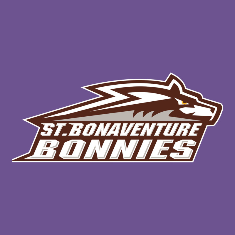 St. Bonaventure Bonnies Vintage Tee by linhVisuals | Teevron