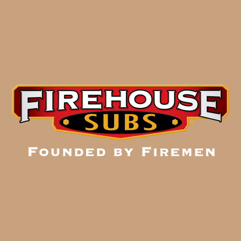 Firehouse Subs Vintage Tee by linhVisuals | Teevron