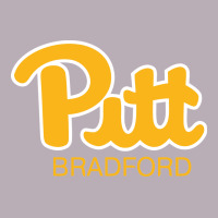 Pitt Bradford, University Of Pittsburgh At Bradford, Vintage Tee | Teevron