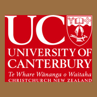 University Canterbury Vintage Tee | Teevron