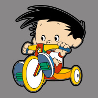 Bobby On His Bike   Bobbys World Vintage Tee | Teevron