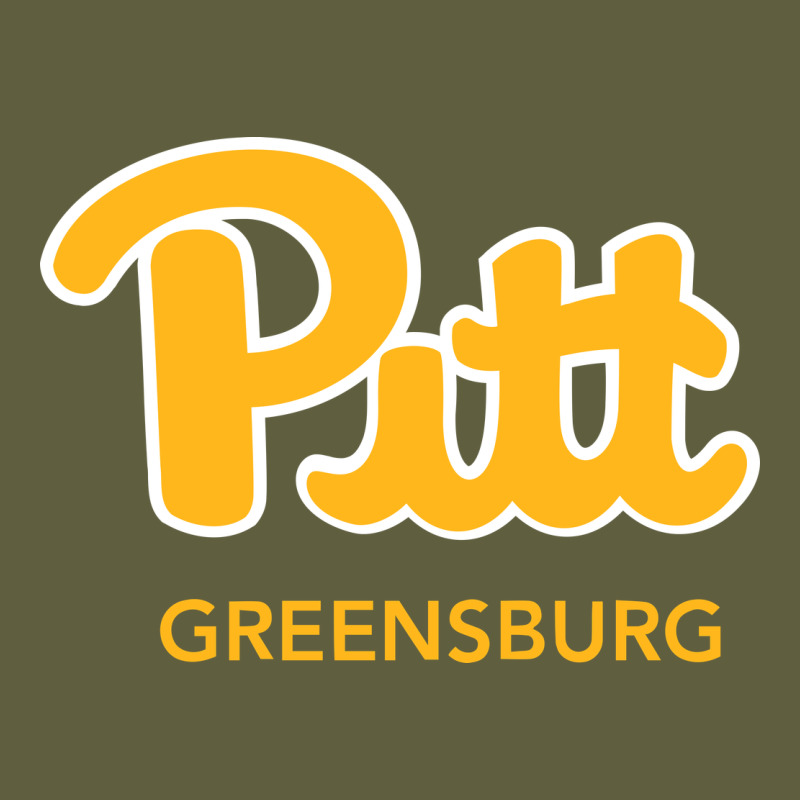 Upg, Pitt-greensburg, Bobcats, Vintage Tee by linhVisuals | Teevron