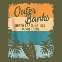 Outer Banks Shirts Men Women Kids Obx North Carolina Nc Gift Zip Hoodi Vintage Tee | Teevron