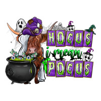 Hocus i Mean Pocus | Teevron