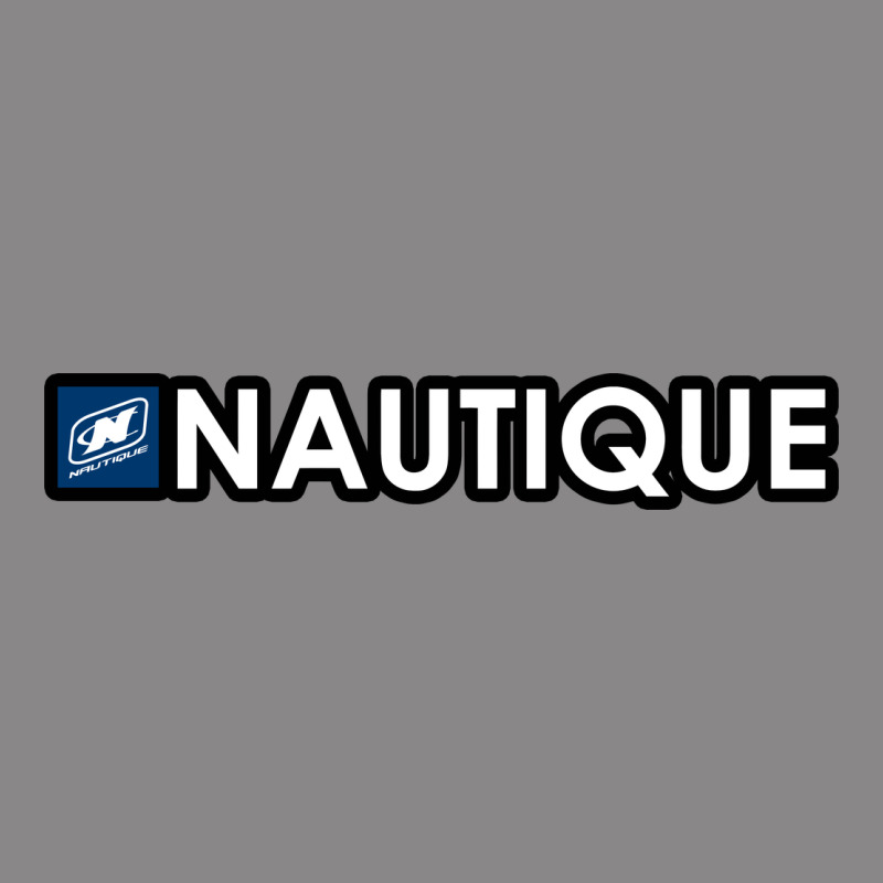 Nautique Boats Vintage Tee by linhVisuals | Teevron