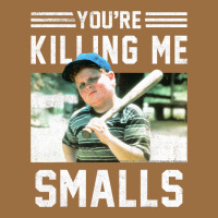 The Sandlot Ham You're Killing Me Smalls Portrait Vintage Tee | Teevron