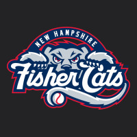 New Hampshire Fisher Cats Vintage Tee | Teevron