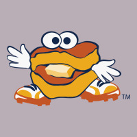 Montgomery Biscuits Vintage Tee | Teevron