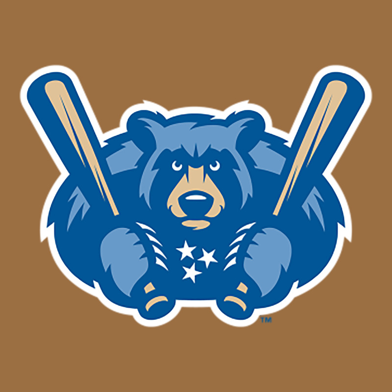 Tennessee Smokies Vintage Tee by linhVisuals | Teevron