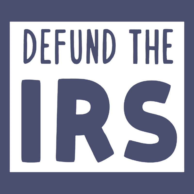 Defund The Irs Vintage Tee by linhVisuals | Teevron