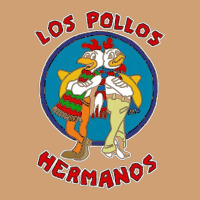 Los Polos Hermanos [tb] Vintage Tee | Teevron