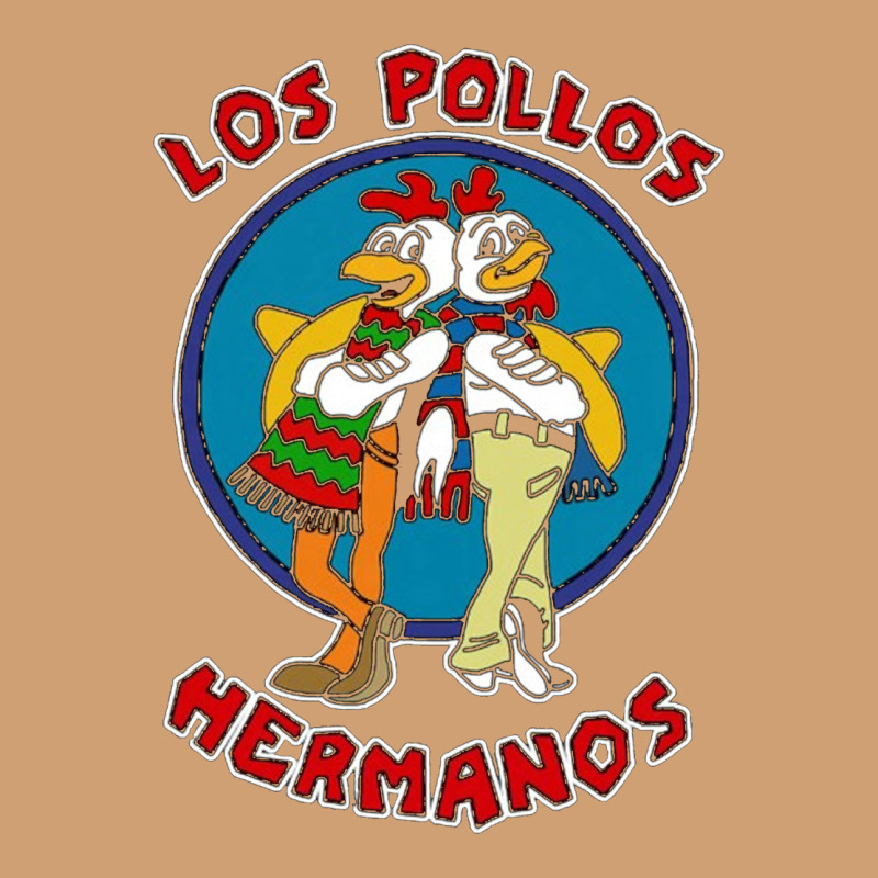 Los Polos Hermanos [tb] Vintage Tee by linhVisuals | Teevron