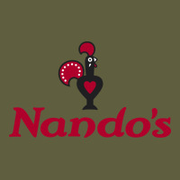 Resto, Nando's Vintage Tee | Teevron