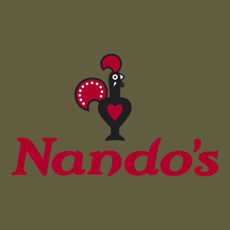 Resto, Nando's Vintage Tee by linhVisuals | Teevron