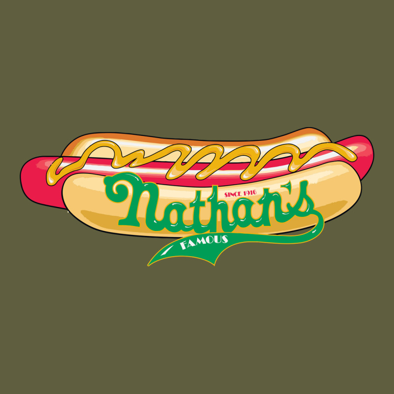 Resto, Nathan's Vintage Tee by linhVisuals | Teevron