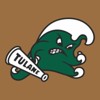 Tulane Green Wave Vintage Tee | Teevron