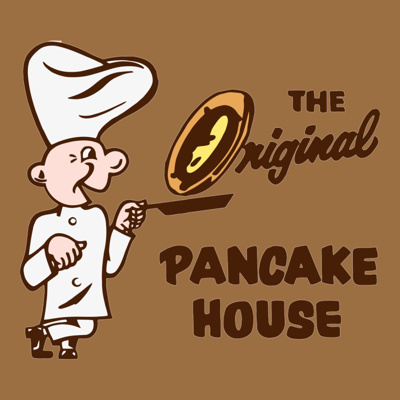 Resto Pancake House Vintage Tee by linhVisuals | Teevron