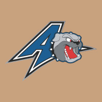 Unc Asheville Bulldogs Vintage Tee | Teevron