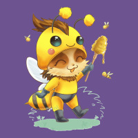 League Of Legends Beemo Vintage Tee | Teevron