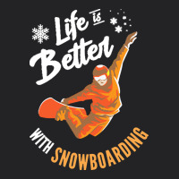 Snowboard T  Shirt Snowboarding I Snowboarder I Winter Sports T  Shirt Vintage Tee | Teevron