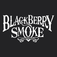Blackberry Smoke Vintage Tee | Teevron
