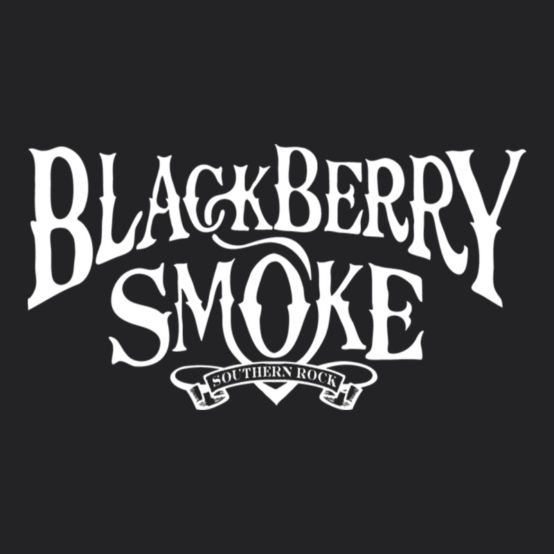 Blackberry Smoke Vintage Tee by linhVisuals | Teevron