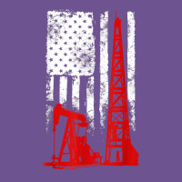 Oilfield Shirt   Us Flag Oil Rig Shirt Vintage Tee | Teevron