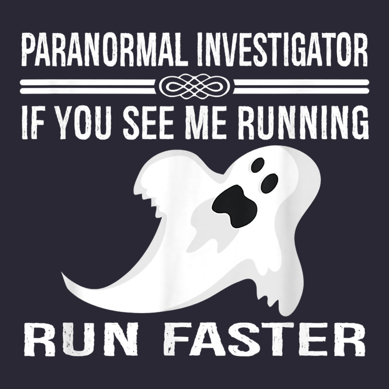 Paranormal Investigator Ghost Hunting T Shirt Vintage Tee by linhVisuals | Teevron