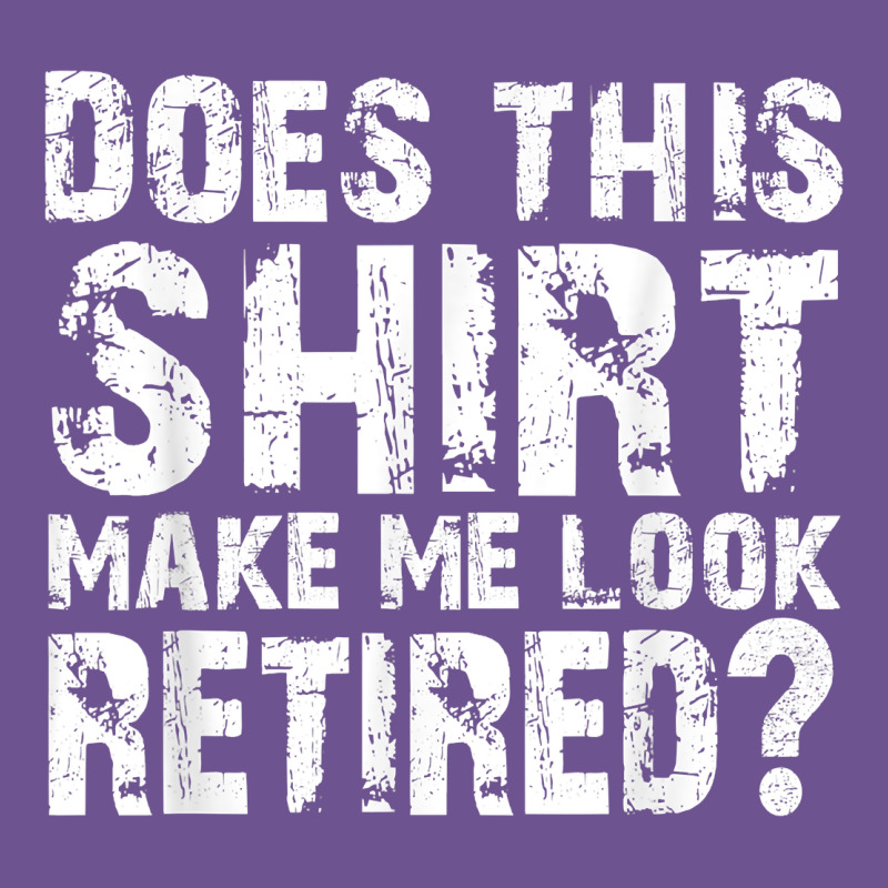 Retirement Gifts For Men Funny Retirement Shirt For Party Vintage Tee by linhVisuals | Teevron