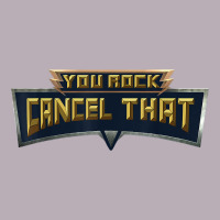 You Rock Cancel That Shirt   Funny Tee Vintage Tee | Teevron