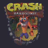 Crash Bandicoot 1966 Vintage Tee | Teevron