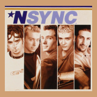 N Sync [tw] Vintage Tee | Teevron