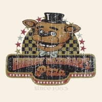 Freddy Fazbear's Pizza 1983   Five Nights At Freddys Vintage Tee | Teevron