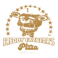 freddy fazbear's pizza 1983   freddy fazbears pizza | Teevron