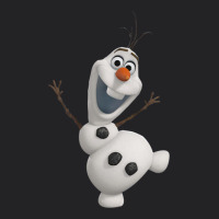 Olaf Frozen 01 Vintage Tee | Teevron
